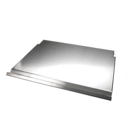 Delfield Assy, Hngd Cvr, 6 Pan, P Tl 000-402-0054-S